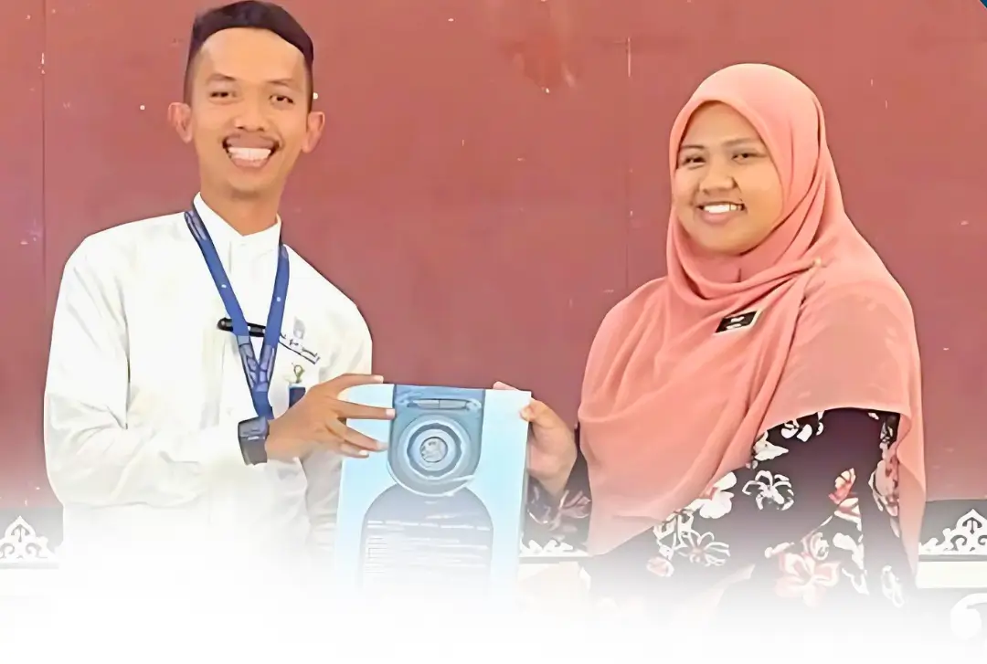 wakaf al quran di masjidil haram